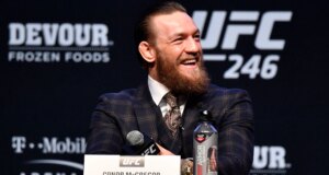 UFC 329: Tiga kunci kemenangan Conor McGregor melawan Max Holloway sebagai imbalan dari jeda lima tahun
| beritakitanih UFC 329: Tiga kunci kemenangan Conor McGregor melawan Max Holloway sebagai imbalan dari jeda lima tahun
| beritakitanih