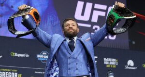UFC 329 di Paramount+: Tempat menonton Conor McGregor vs. Max Holloway, ditambah semua yang perlu Anda ketahui
| beritakitanih UFC 329 di Paramount+: Tempat menonton Conor McGregor vs. Max Holloway, ditambah semua yang perlu Anda ketahui
| beritakitanih