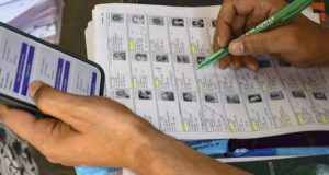 UP BJP mencoba meningkatkan jumlah pemilih perempuan dengan SIR yang meninggalkan kesenjangan gender yang lebar
| beritakitanih UP BJP mencoba meningkatkan jumlah pemilih perempuan dengan SIR yang meninggalkan kesenjangan gender yang lebar
| beritakitanih