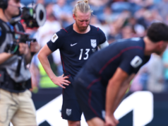 USMNT Player Ratings: Everybody struggles as World Cup dream ends with nightmare display vs. Belgium | beritakitanih USMNT Player Ratings: Everybody struggles as World Cup dream ends with nightmare display vs. Belgium | beritakitanih