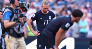 USMNT Player Ratings: Everybody struggles as World Cup dream ends with nightmare display vs. Belgium | beritakitanih USMNT Player Ratings: Everybody struggles as World Cup dream ends with nightmare display vs. Belgium | beritakitanih