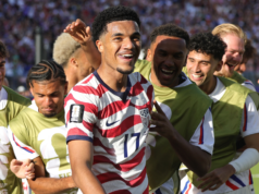 USMNT World Cup Player Ratings: Malik Tillman thrives; Folarin Balogun stars despite red card as USA advance | beritakitanih USMNT World Cup Player Ratings: Malik Tillman thrives; Folarin Balogun stars despite red card as USA advance | beritakitanih