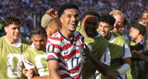 USMNT World Cup Player Ratings: Malik Tillman thrives; Folarin Balogun stars despite red card as USA advance | beritakitanih USMNT World Cup Player Ratings: Malik Tillman thrives; Folarin Balogun stars despite red card as USA advance | beritakitanih