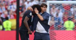 USMNT akan melihat kembali Piala Dunia 2026 sebagai sebuah hal yang terlewatkan…
| beritakitanih USMNT akan melihat kembali Piala Dunia 2026 sebagai sebuah hal yang terlewatkan...
| beritakitanih
