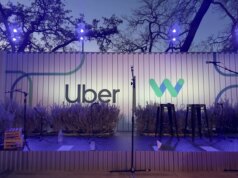 Uber’s robotaxi lobbying effort puts it on a collision course with Waymo | beritakitanih Uber’s robotaxi lobbying effort puts it on a collision course with Waymo | beritakitanih