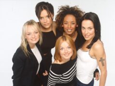 Ucapan Mel C pada Victoria Beckham yang Hampir Mengakhiri Lari Spice Girls
| beritakitanih Ucapan Mel C pada Victoria Beckham yang Hampir Mengakhiri Lari Spice Girls
| beritakitanih