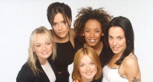 Ucapan Mel C pada Victoria Beckham yang Hampir Mengakhiri Lari Spice Girls
| beritakitanih Ucapan Mel C pada Victoria Beckham yang Hampir Mengakhiri Lari Spice Girls
| beritakitanih