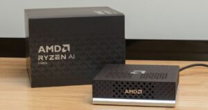 Ulasan AMD Ryzen AI Halo: AMD membuat DGX Spark sendiri
| beritakitanih Ulasan AMD Ryzen AI Halo: AMD membuat DGX Spark sendiri
| beritakitanih