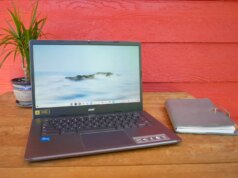 Ulasan Acer Chromebook Plus 514: Chromebook seharga $400 dengan spesifikasi mengejutkan
| beritakitanih Ulasan Acer Chromebook Plus 514: Chromebook seharga $400 dengan spesifikasi mengejutkan
| beritakitanih