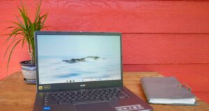 Ulasan Acer Chromebook Plus 514: Chromebook seharga $400 dengan spesifikasi mengejutkan
| beritakitanih Ulasan Acer Chromebook Plus 514: Chromebook seharga $400 dengan spesifikasi mengejutkan
| beritakitanih