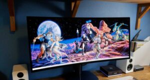 Ulasan Alienware AW3426DW: Monitor maksimal yang menguntungkan Anda
| beritakitanih Ulasan Alienware AW3426DW: Monitor maksimal yang menguntungkan Anda
| beritakitanih