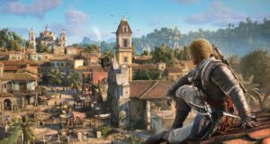 Ulasan ‘Assassin’s Creed Black Flag Resynced’: peti harta karun petualangan mengarungi lautan
| beritakitanih Ulasan 'Assassin's Creed Black Flag Resynced': peti harta karun petualangan mengarungi lautan
| beritakitanih