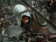 Ulasan Assassin’s Creed Black Flag yang Disinkronkan Ulang: Video Game Bajak Laut Terbaik Kembali Lebih Baik
| beritakitanih Ulasan Assassin's Creed Black Flag yang Disinkronkan Ulang: Video Game Bajak Laut Terbaik Kembali Lebih Baik
| beritakitanih