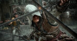 Ulasan Assassin’s Creed Black Flag yang Disinkronkan Ulang: Video Game Bajak Laut Terbaik Kembali Lebih Baik
| beritakitanih Ulasan Assassin's Creed Black Flag yang Disinkronkan Ulang: Video Game Bajak Laut Terbaik Kembali Lebih Baik
| beritakitanih