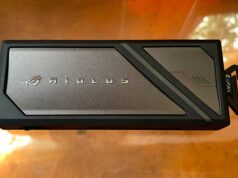 Ulasan Asus ROG Strix Aiolos: Enklosur 20Gbps yang cepat, penuh warna, dan mudah dipasang
| beritakitanih Ulasan Asus ROG Strix Aiolos: Enklosur 20Gbps yang cepat, penuh warna, dan mudah dipasang
| beritakitanih