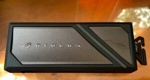 Ulasan Asus ROG Strix Aiolos: Enklosur 20Gbps yang cepat, penuh warna, dan mudah dipasang
| beritakitanih Ulasan Asus ROG Strix Aiolos: Enklosur 20Gbps yang cepat, penuh warna, dan mudah dipasang
| beritakitanih