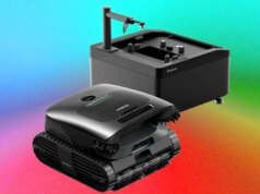 Ulasan Beatbot AquaSense X: Robot Kolam Renang yang Membersihkan Dirinya Sendiri
| beritakitanih Ulasan Beatbot AquaSense X: Robot Kolam Renang yang Membersihkan Dirinya Sendiri
| beritakitanih