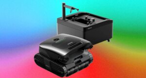 Ulasan Beatbot AquaSense X: Robot Kolam Renang yang Membersihkan Dirinya Sendiri
| beritakitanih Ulasan Beatbot AquaSense X: Robot Kolam Renang yang Membersihkan Dirinya Sendiri
| beritakitanih
