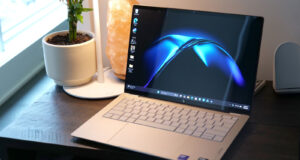 Ulasan HP OmniBook Ultra 14: Ultraportabel terbaik HP selama bertahun-tahun
| beritakitanih Ulasan HP OmniBook Ultra 14: Ultraportabel terbaik HP selama bertahun-tahun
| beritakitanih
