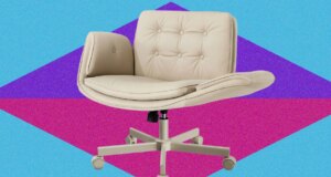 Ulasan Kursi Kantor Amseatec Criss Cross: Tepat
| beritakitanih Ulasan Kursi Kantor Amseatec Criss Cross: Tepat
| beritakitanih