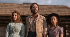 Ulasan ‘Little House on the Prairie’: Reboot Laura Ingalls Wilder dari Netflix Berkilau Dengan Ketulusan yang Menarik dan Sehat
| beritakitanih Ulasan 'Little House on the Prairie': Reboot Laura Ingalls Wilder dari Netflix Berkilau Dengan Ketulusan yang Menarik dan Sehat
| beritakitanih