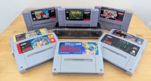 Ulasan Operator SN Epilog: Kegembiraan Super Nintendo
| beritakitanih Ulasan Operator SN Epilog: Kegembiraan Super Nintendo
| beritakitanih