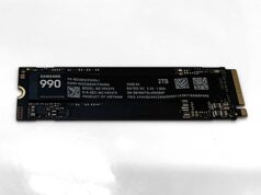 Ulasan Samsung 990 SSD: Bagus, tapi tidak bagus. Apakah AI yang harus disalahkan?
| beritakitanih Ulasan Samsung 990 SSD: Bagus, tapi tidak bagus. Apakah AI yang harus disalahkan?
| beritakitanih