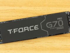 Ulasan TeamGroup G70 Pro 2TB SSD: Latensi rendah bertemu dengan DRAM yang terjangkau
| beritakitanih Ulasan TeamGroup G70 Pro 2TB SSD: Latensi rendah bertemu dengan DRAM yang terjangkau
| beritakitanih