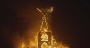 Ulasan ‘The Man Will Burn’: Serial Dokumenter Burning Man HBO Membanggakan Akses yang Mengesankan, tetapi Terlalu Dekat dengan Permukaan Fotogenik
| beritakitanih Ulasan 'The Man Will Burn': Serial Dokumenter Burning Man HBO Membanggakan Akses yang Mengesankan, tetapi Terlalu Dekat dengan Permukaan Fotogenik
| beritakitanih