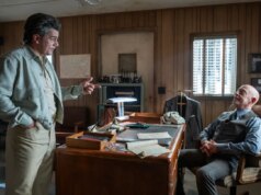 Ulasan ‘The Westies’: JK Simmons dan Titus Welliver Pimpin Drama Gangster MGM+ yang Tampan tapi Generik
| beritakitanih Ulasan 'The Westies': JK Simmons dan Titus Welliver Pimpin Drama Gangster MGM+ yang Tampan tapi Generik
| beritakitanih