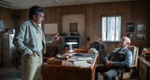 Ulasan ‘The Westies’: JK Simmons dan Titus Welliver Pimpin Drama Gangster MGM+ yang Tampan tapi Generik
| beritakitanih Ulasan 'The Westies': JK Simmons dan Titus Welliver Pimpin Drama Gangster MGM+ yang Tampan tapi Generik
| beritakitanih