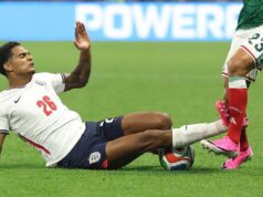 Ulasan VAR Piala Dunia: Quansah merah, penalti Kane…
| beritakitanih Ulasan VAR Piala Dunia: Quansah merah, penalti Kane...
| beritakitanih