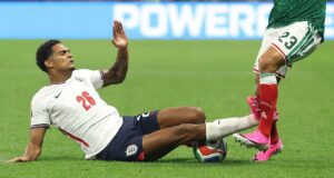 Ulasan VAR Piala Dunia: Quansah merah, penalti Kane…
| beritakitanih Ulasan VAR Piala Dunia: Quansah merah, penalti Kane...
| beritakitanih