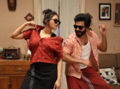 Ulasan film ‘Gatta Kusthi 2’: Kegembiraan ganda, jebakan lama yang sama
| beritakitanih Ulasan film 'Gatta Kusthi 2': Kegembiraan ganda, jebakan lama yang sama
| beritakitanih