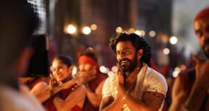 Ulasan film ‘Nagabandham’: Fantasi mitologis Abhishek Nama adalah pertumpahan darah yang keras dan penuh VFX
| beritakitanih Ulasan film 'Nagabandham': Fantasi mitologis Abhishek Nama adalah pertumpahan darah yang keras dan penuh VFX
| beritakitanih