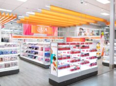 Ulta Beauty Meninggalkan Target, Tapi Target Beauty Studio Mengambil Tempatnya
| beritakitanih Ulta Beauty Meninggalkan Target, Tapi Target Beauty Studio Mengambil Tempatnya
| beritakitanih