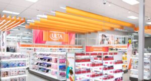 Ulta Beauty Meninggalkan Target, Tapi Target Beauty Studio Mengambil Tempatnya
| beritakitanih Ulta Beauty Meninggalkan Target, Tapi Target Beauty Studio Mengambil Tempatnya
| beritakitanih