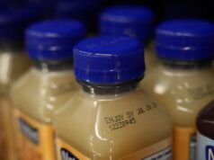 Undang-undang California yang menangani limbah makanan dan kebingungan konsumen baru saja diberlakukan
| beritakitanih Undang-undang California yang menangani limbah makanan dan kebingungan konsumen baru saja diberlakukan
| beritakitanih