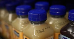 Undang-undang California yang menangani limbah makanan dan kebingungan konsumen baru saja diberlakukan
| beritakitanih Undang-undang California yang menangani limbah makanan dan kebingungan konsumen baru saja diberlakukan
| beritakitanih