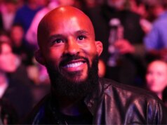 Upacara pelantikan UFC Hall of Fame 2026: Demetrious Johnson memimpin kelas orang yang dilantik tahun ini
| beritakitanih Upacara pelantikan UFC Hall of Fame 2026: Demetrious Johnson memimpin kelas orang yang dilantik tahun ini
| beritakitanih