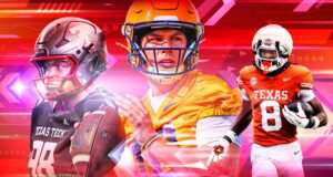 Updated ranking of the top 100 players in the coll… | beritakitanih Updated ranking of the top 100 players in the coll... | beritakitanih