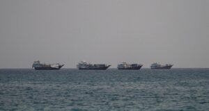 Utusan Iran mengatakan negara-negara sahabat akan mendapat perlakuan ‘khusus’ atas biaya Hormuz
| beritakitanih Utusan Iran mengatakan negara-negara sahabat akan mendapat perlakuan 'khusus' atas biaya Hormuz
| beritakitanih