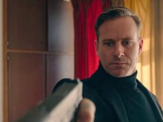 Uwe Boll Mencaci Kritiknya Saat Membela Film Armie Hammer: “Open Your Eyes”
| beritakitanih Uwe Boll Mencaci Kritiknya Saat Membela Film Armie Hammer: “Open Your Eyes”
| beritakitanih