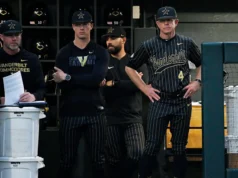 Vanderbilt baseball recruit Aiden Ruiz to Pirates in 2026 MLB Draft | beritakitanih Vanderbilt baseball recruit Aiden Ruiz to Pirates in 2026 MLB Draft | beritakitanih