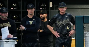Vanderbilt baseball recruit Aiden Ruiz to Pirates in 2026 MLB Draft | beritakitanih Vanderbilt baseball recruit Aiden Ruiz to Pirates in 2026 MLB Draft | beritakitanih