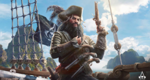Versi crack dari Assassin’s Creed Black Flag Resynced bocor beberapa hari sebelum rilis resmi meskipun ada perlindungan DRM Denuvo — Denuvo tidak dapat menghentikan cracker, dan beberapa menemukan cara untuk menghapusnya sepenuhnya dari judul lain
| beritakitanih Versi crack dari Assassin's Creed Black Flag Resynced bocor beberapa hari sebelum rilis resmi meskipun ada perlindungan DRM Denuvo — Denuvo tidak dapat menghentikan cracker, dan beberapa menemukan cara untuk menghapusnya sepenuhnya dari judul lain
| beritakitanih