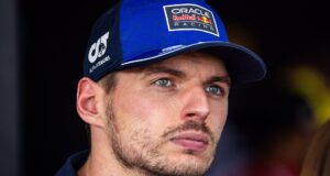 Verstappen ‘muak’ dengan mobil Red Bull yang ‘berbahaya’ setelah kecelakaan
| beritakitanih Verstappen 'muak' dengan mobil Red Bull yang 'berbahaya' setelah kecelakaan
| beritakitanih