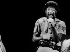 Victor Willis, Penyanyi Utama Village People, Meninggal di Usia 74 Tahun
| beritakitanih Victor Willis, Penyanyi Utama Village People, Meninggal di Usia 74 Tahun
| beritakitanih