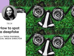 Video AI astroturfing ada di sini
| beritakitanih Video AI astroturfing ada di sini
| beritakitanih