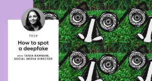 Video AI astroturfing ada di sini
| beritakitanih Video AI astroturfing ada di sini
| beritakitanih